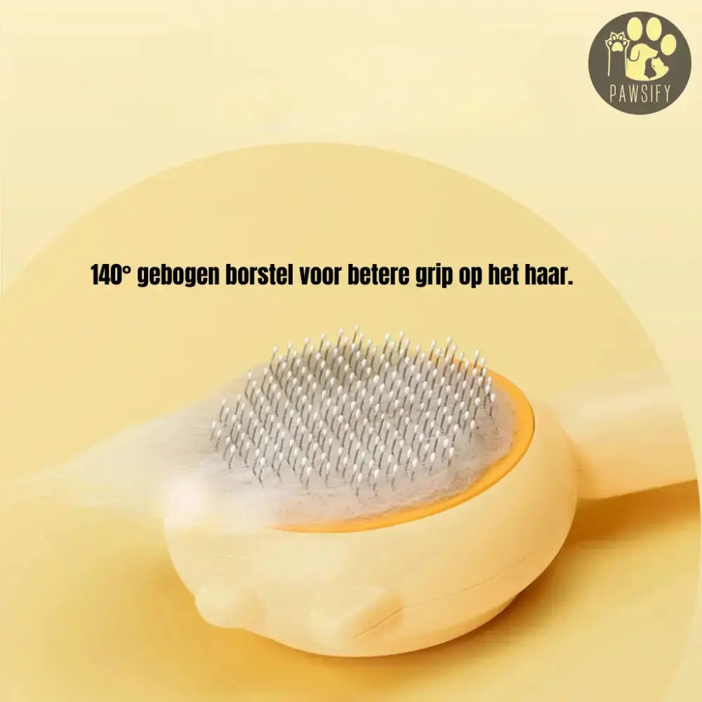 Furfree Borstel voor katten